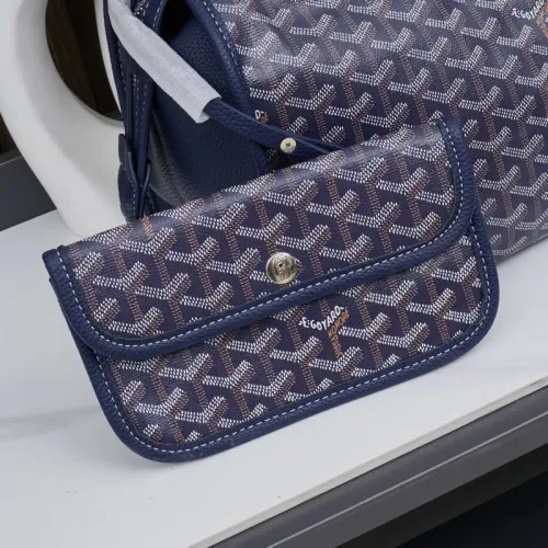 Cheap Goyard AAA Quality Shoulder Bags For Women #1391943 Replica Wholesale [$72.00 USD] [ITEM#1391943] on Replica Goyard AAA Quality Shoulder Bags