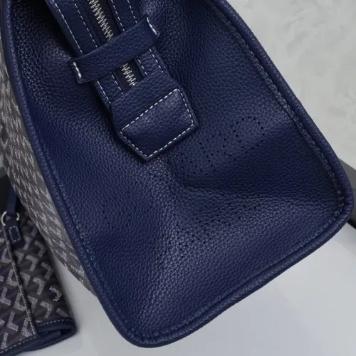 Cheap Goyard AAA Quality Shoulder Bags For Women #1391943 Replica Wholesale [$72.00 USD] [ITEM#1391943] on Replica Goyard AAA Quality Shoulder Bags