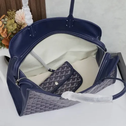 Cheap Goyard AAA Quality Shoulder Bags For Women #1391943 Replica Wholesale [$72.00 USD] [ITEM#1391943] on Replica Goyard AAA Quality Shoulder Bags