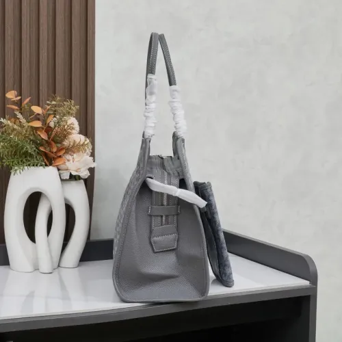 Cheap Goyard AAA Quality Shoulder Bags For Women #1391944 Replica Wholesale [$72.00 USD] [ITEM#1391944] on Replica Goyard AAA Quality Shoulder Bags