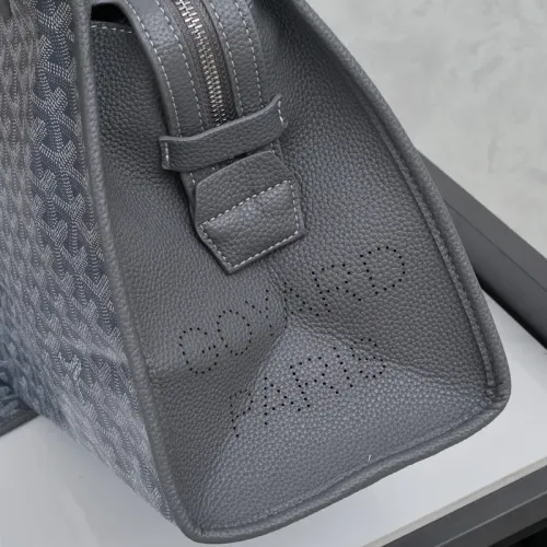 Cheap Goyard AAA Quality Shoulder Bags For Women #1391944 Replica Wholesale [$72.00 USD] [ITEM#1391944] on Replica Goyard AAA Quality Shoulder Bags