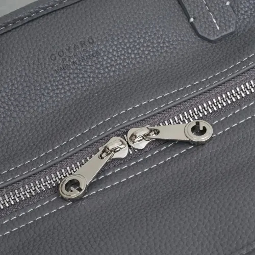 Cheap Goyard AAA Quality Shoulder Bags For Women #1391944 Replica Wholesale [$72.00 USD] [ITEM#1391944] on Replica Goyard AAA Quality Shoulder Bags