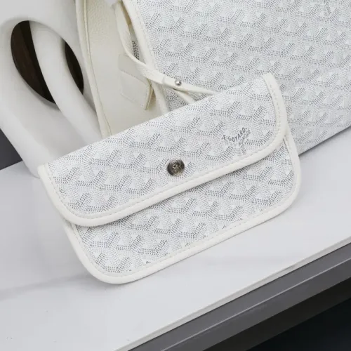 Cheap Goyard AAA Quality Shoulder Bags For Women #1391945 Replica Wholesale [$72.00 USD] [ITEM#1391945] on Replica Goyard AAA Quality Shoulder Bags