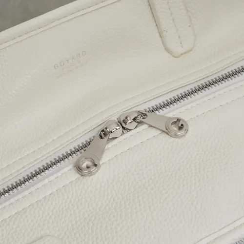 Cheap Goyard AAA Quality Shoulder Bags For Women #1391945 Replica Wholesale [$72.00 USD] [ITEM#1391945] on Replica Goyard AAA Quality Shoulder Bags