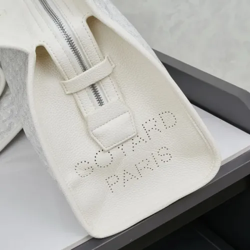 Cheap Goyard AAA Quality Shoulder Bags For Women #1391945 Replica Wholesale [$72.00 USD] [ITEM#1391945] on Replica Goyard AAA Quality Shoulder Bags