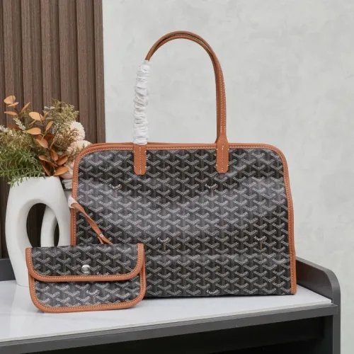 Goyard AAA Quality Shoulder Bags For Women #1391947