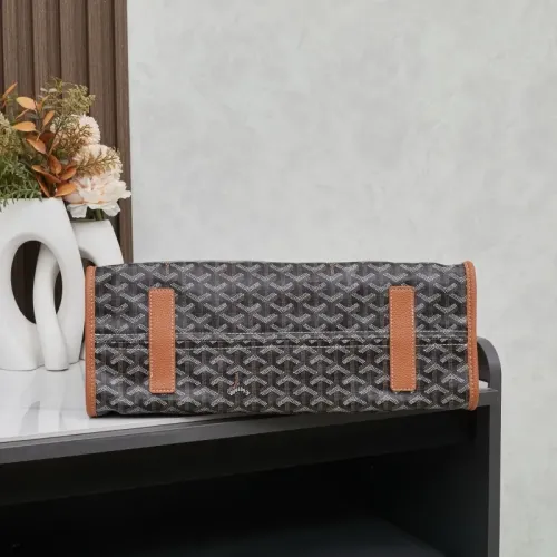 Cheap Goyard AAA Quality Shoulder Bags For Women #1391947 Replica Wholesale [$72.00 USD] [ITEM#1391947] on Replica Goyard AAA Quality Shoulder Bags