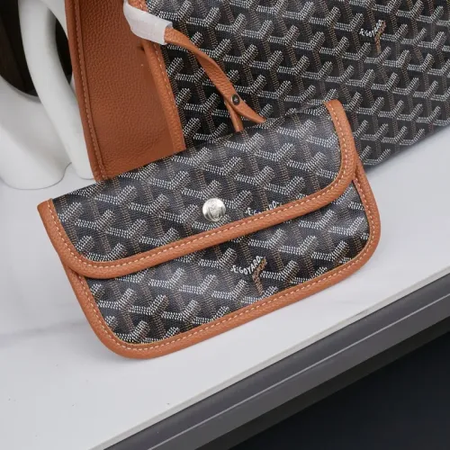 Cheap Goyard AAA Quality Shoulder Bags For Women #1391947 Replica Wholesale [$72.00 USD] [ITEM#1391947] on Replica Goyard AAA Quality Shoulder Bags