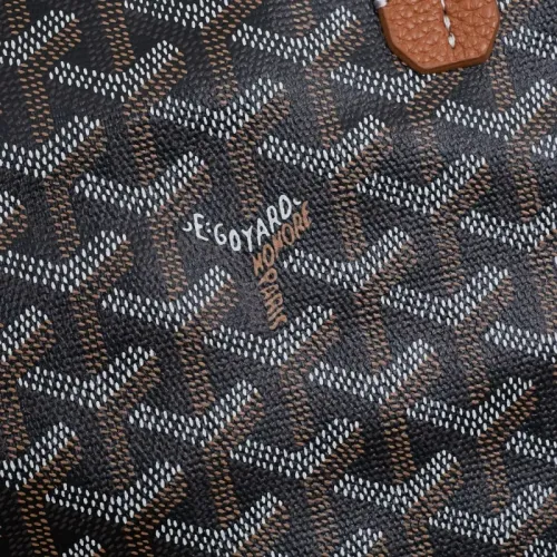 Cheap Goyard AAA Quality Shoulder Bags For Women #1391947 Replica Wholesale [$72.00 USD] [ITEM#1391947] on Replica Goyard AAA Quality Shoulder Bags