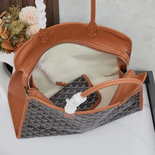 Cheap Goyard AAA Quality Shoulder Bags For Women #1391947 Replica Wholesale [$72.00 USD] [ITEM#1391947] on Replica Goyard AAA Quality Shoulder Bags