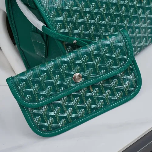 Cheap Goyard AAA Quality Shoulder Bags For Women #1391948 Replica Wholesale [$72.00 USD] [ITEM#1391948] on Replica Goyard AAA Quality Shoulder Bags