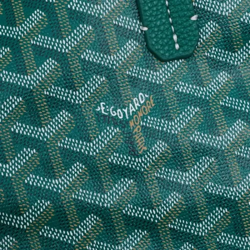 Cheap Goyard AAA Quality Shoulder Bags For Women #1391948 Replica Wholesale [$72.00 USD] [ITEM#1391948] on Replica Goyard AAA Quality Shoulder Bags