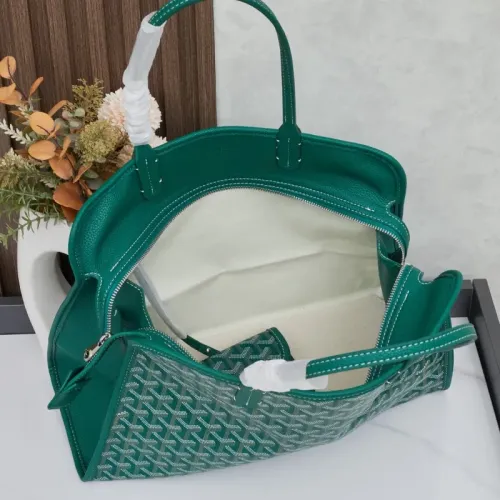 Cheap Goyard AAA Quality Shoulder Bags For Women #1391948 Replica Wholesale [$72.00 USD] [ITEM#1391948] on Replica Goyard AAA Quality Shoulder Bags