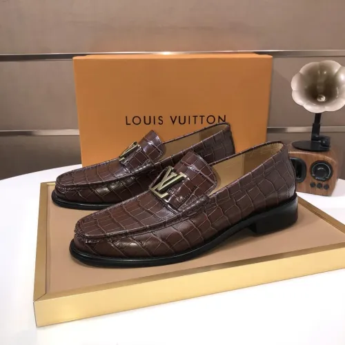Louis Vuitton LV Oxfords Shoes For Men #1391954