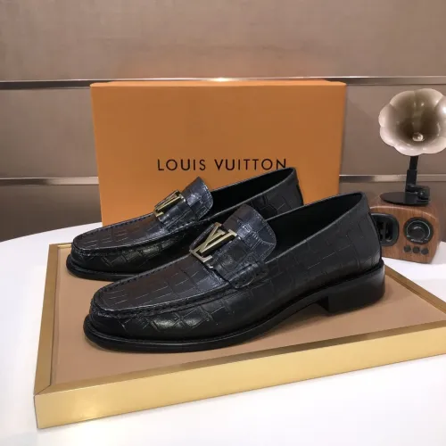 Louis Vuitton LV Oxfords Shoes For Men #1391955