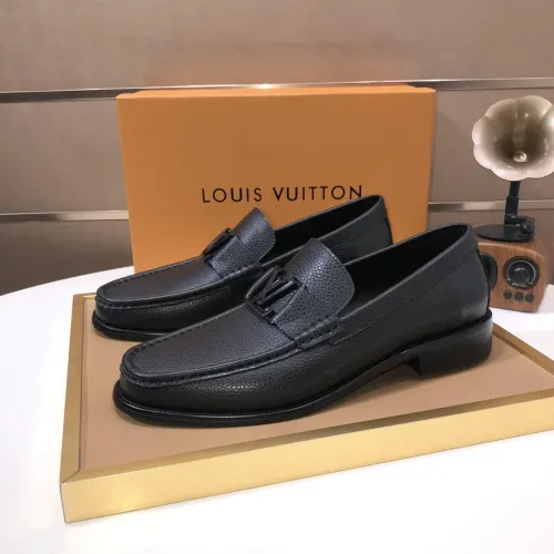 Louis Vuitton LV Oxfords Shoes For Men #1391956