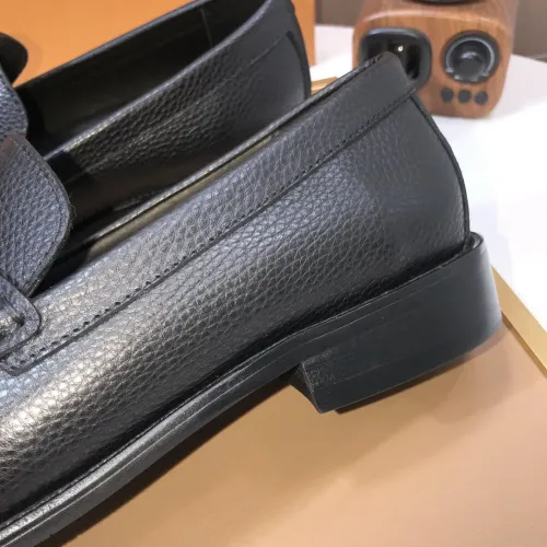 Cheap Louis Vuitton LV Oxfords Shoes For Men #1391956 Replica Wholesale [$98.00 USD] [ITEM#1391956] on Replica Louis Vuitton LV Oxfords Shoes