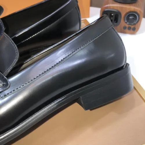 Cheap Louis Vuitton LV Oxfords Shoes For Men #1391957 Replica Wholesale [$98.00 USD] [ITEM#1391957] on Replica Louis Vuitton LV Oxfords Shoes