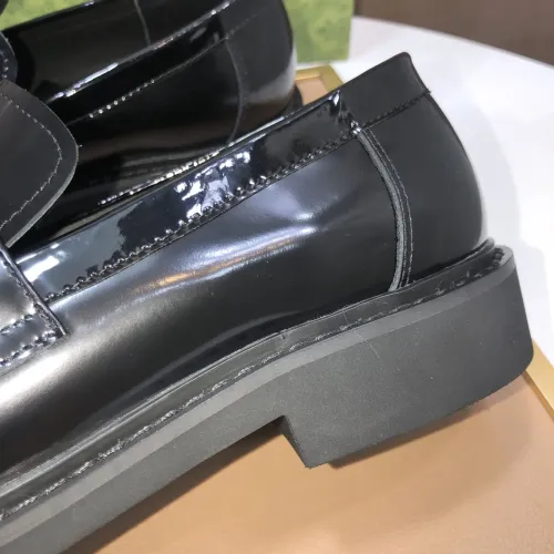 Cheap Gucci Oxfords Shoes For Men #1391959 Replica Wholesale [$100.00 USD] [ITEM#1391959] on Replica Gucci Oxfords Shoes