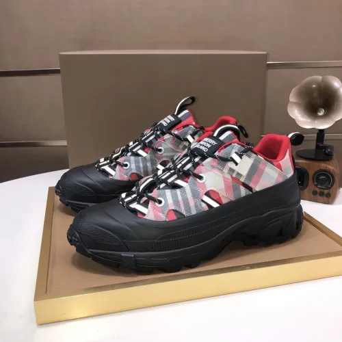 Cheap Burberry Casual Shoes For Men #1391965 Replica Wholesale [$115.00 USD] [ITEM#1391965] on Replica Burberry Casual Shoes