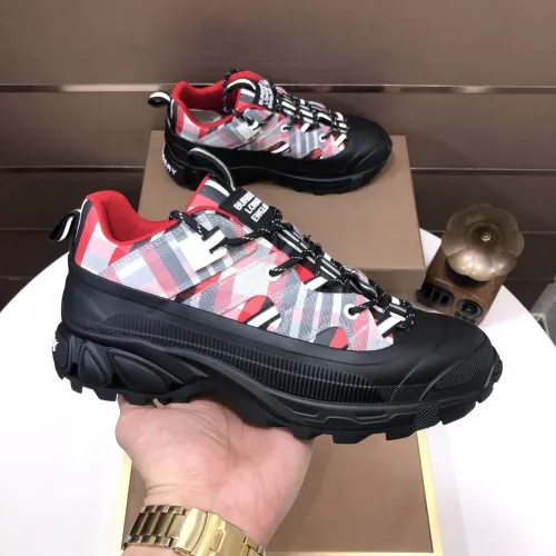 Cheap Burberry Casual Shoes For Men #1391965 Replica Wholesale [$115.00 USD] [ITEM#1391965] on Replica Burberry Casual Shoes