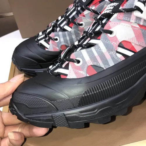 Cheap Burberry Casual Shoes For Men #1391965 Replica Wholesale [$115.00 USD] [ITEM#1391965] on Replica Burberry Casual Shoes