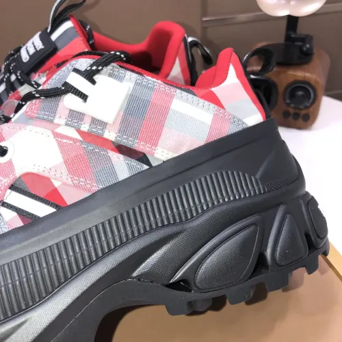 Cheap Burberry Casual Shoes For Men #1391965 Replica Wholesale [$115.00 USD] [ITEM#1391965] on Replica Burberry Casual Shoes