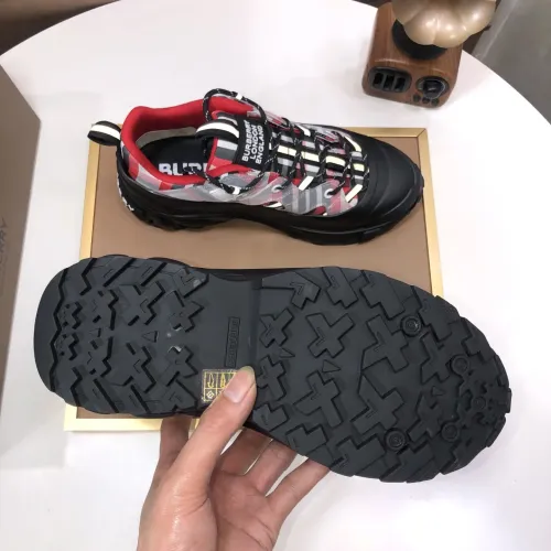 Cheap Burberry Casual Shoes For Men #1391965 Replica Wholesale [$115.00 USD] [ITEM#1391965] on Replica Burberry Casual Shoes