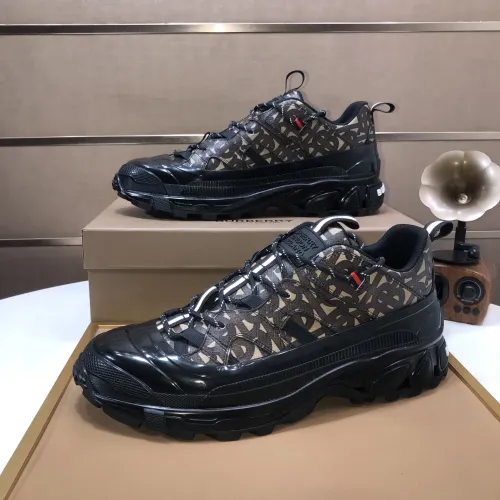 Burberry Casual Shoes For Men #1391966