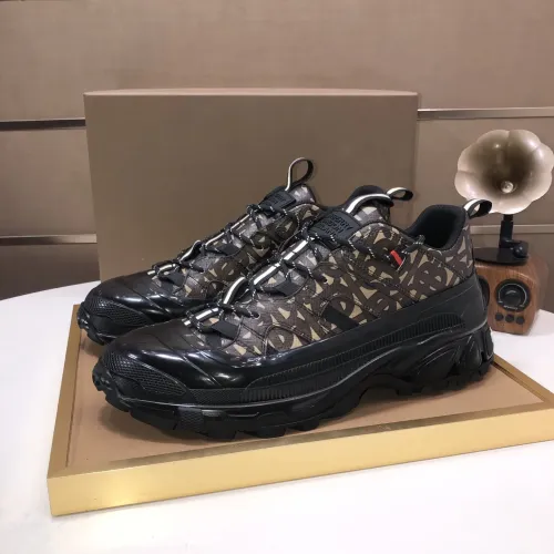 Cheap Burberry Casual Shoes For Men #1391966 Replica Wholesale [$115.00 USD] [ITEM#1391966] on Replica Burberry Casual Shoes