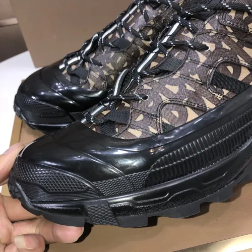 Cheap Burberry Casual Shoes For Men #1391966 Replica Wholesale [$115.00 USD] [ITEM#1391966] on Replica Burberry Casual Shoes