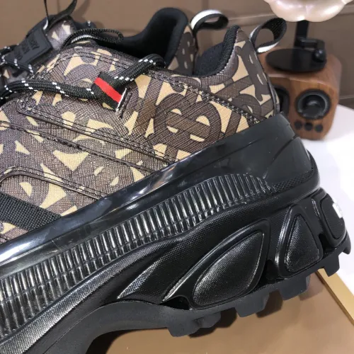 Cheap Burberry Casual Shoes For Men #1391966 Replica Wholesale [$115.00 USD] [ITEM#1391966] on Replica Burberry Casual Shoes