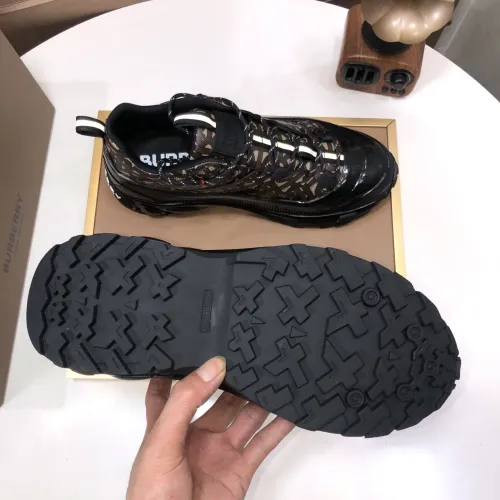 Cheap Burberry Casual Shoes For Men #1391966 Replica Wholesale [$115.00 USD] [ITEM#1391966] on Replica Burberry Casual Shoes