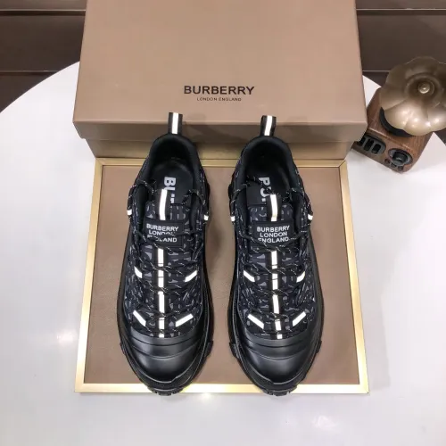 Cheap Burberry Casual Shoes For Men #1391967 Replica Wholesale [$115.00 USD] [ITEM#1391967] on Replica Burberry Casual Shoes