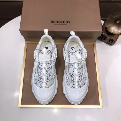 Cheap Burberry Casual Shoes For Men #1391969 Replica Wholesale [$122.00 USD] [ITEM#1391969] on Replica Burberry Casual Shoes