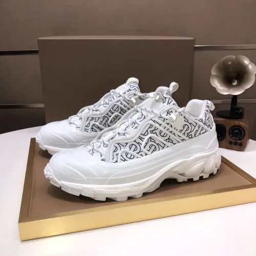 Cheap Burberry Casual Shoes For Men #1391969 Replica Wholesale [$122.00 USD] [ITEM#1391969] on Replica Burberry Casual Shoes
