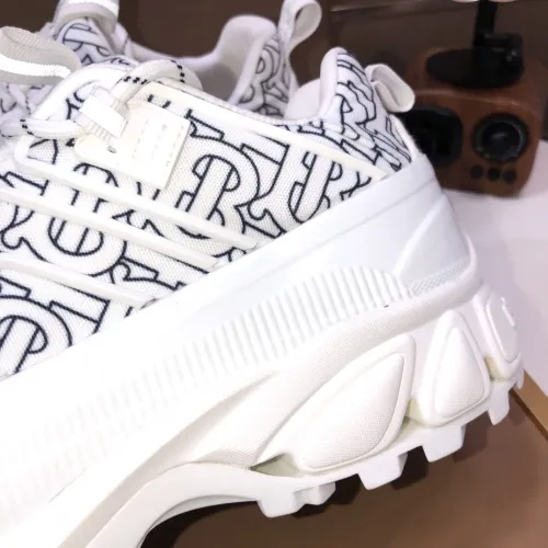 Cheap Burberry Casual Shoes For Men #1391969 Replica Wholesale [$122.00 USD] [ITEM#1391969] on Replica Burberry Casual Shoes