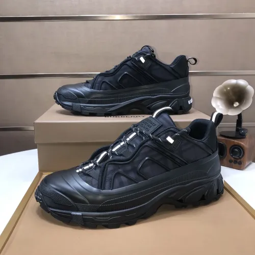 Burberry Casual Shoes For Men #1391971