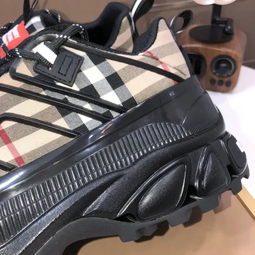 Cheap Burberry Casual Shoes For Men #1391972 Replica Wholesale [$122.00 USD] [ITEM#1391972] on Replica Burberry Casual Shoes