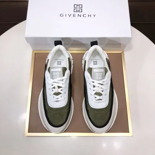 Cheap Givenchy Casual Shoes For Men #1391975 Replica Wholesale [$102.00 USD] [ITEM#1391975] on Replica Givenchy Casual Shoes