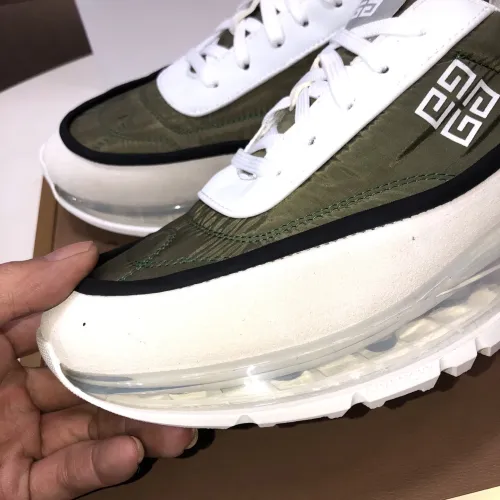 Cheap Givenchy Casual Shoes For Men #1391975 Replica Wholesale [$102.00 USD] [ITEM#1391975] on Replica Givenchy Casual Shoes