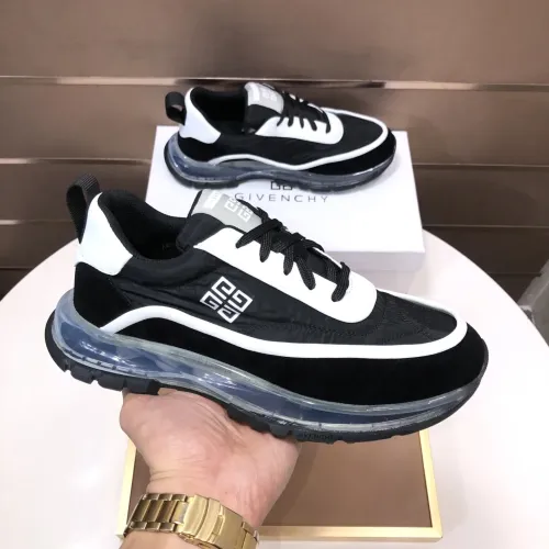 Cheap Givenchy Casual Shoes For Men #1391977 Replica Wholesale [$102.00 USD] [ITEM#1391977] on Replica Givenchy Casual Shoes