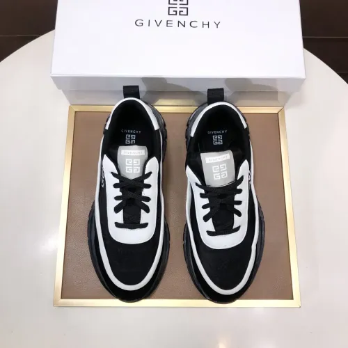 Cheap Givenchy Casual Shoes For Men #1391977 Replica Wholesale [$102.00 USD] [ITEM#1391977] on Replica Givenchy Casual Shoes