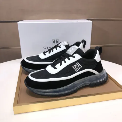 Cheap Givenchy Casual Shoes For Men #1391977 Replica Wholesale [$102.00 USD] [ITEM#1391977] on Replica Givenchy Casual Shoes