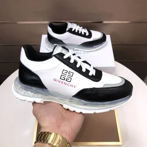 Cheap Givenchy Casual Shoes For Men #1391979 Replica Wholesale [$102.00 USD] [ITEM#1391979] on Replica Givenchy Casual Shoes