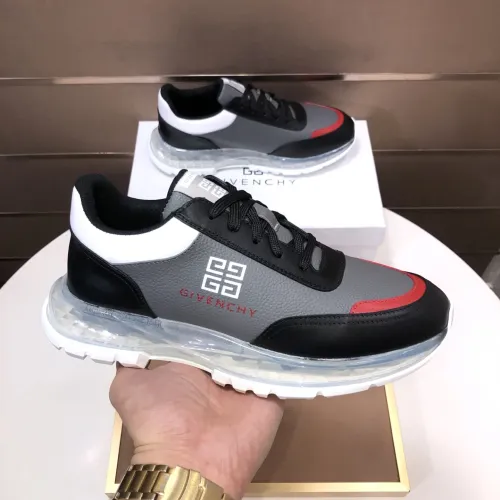 Cheap Givenchy Casual Shoes For Men #1391980 Replica Wholesale [$102.00 USD] [ITEM#1391980] on Replica Givenchy Casual Shoes