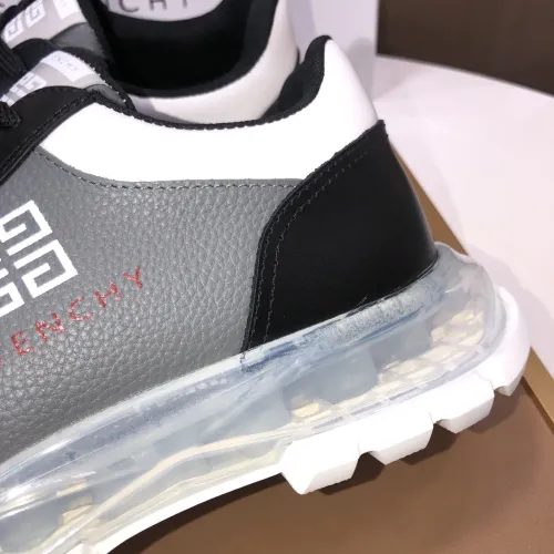 Cheap Givenchy Casual Shoes For Men #1391980 Replica Wholesale [$102.00 USD] [ITEM#1391980] on Replica Givenchy Casual Shoes