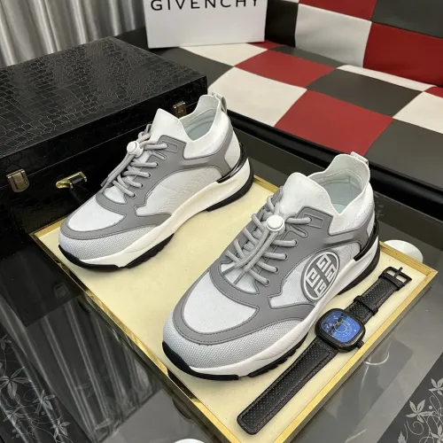 Cheap Givenchy Casual Shoes For Men #1391984 Replica Wholesale [$96.00 USD] [ITEM#1391984] on Replica Givenchy Casual Shoes