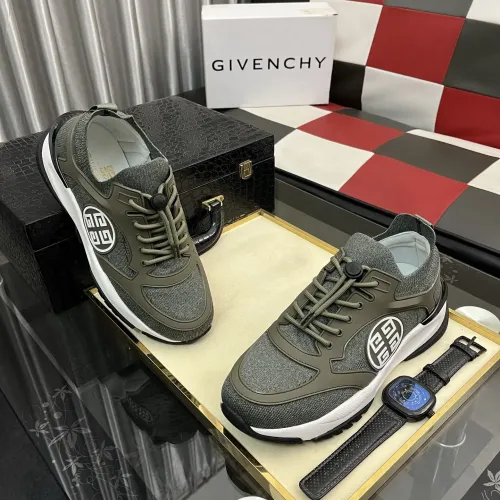 Cheap Givenchy Casual Shoes For Men #1391985 Replica Wholesale [$96.00 USD] [ITEM#1391985] on Replica Givenchy Casual Shoes