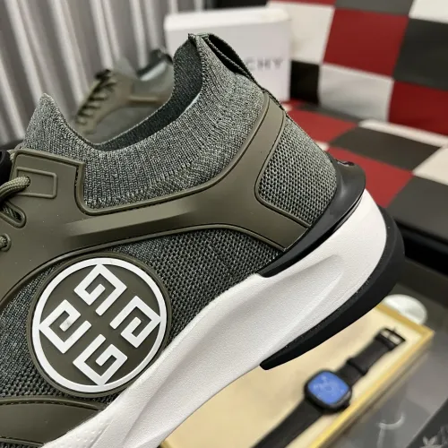 Cheap Givenchy Casual Shoes For Men #1391985 Replica Wholesale [$96.00 USD] [ITEM#1391985] on Replica Givenchy Casual Shoes